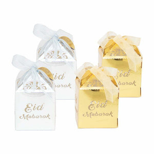 EID Candy Box Pack 4