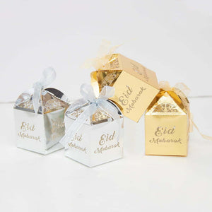 EID Candy Box Pack 4