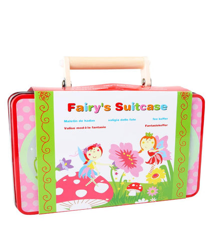 Fairy's Suitcase