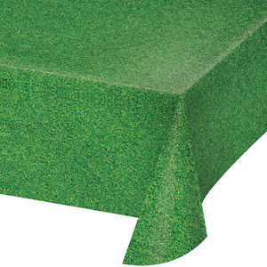 Grass Tablecover