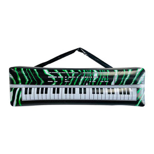 Inflatable Keyboard