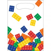 Lego Block Party Lootbags