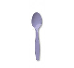 Lilac Spoons