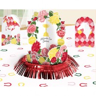 Melbourne Cup Table Decorating Kit