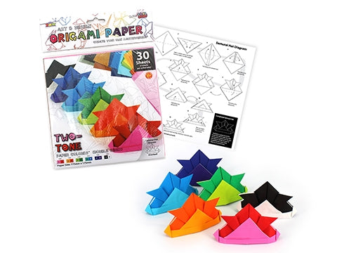 Origami Paper