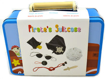 Pirates Suitcase