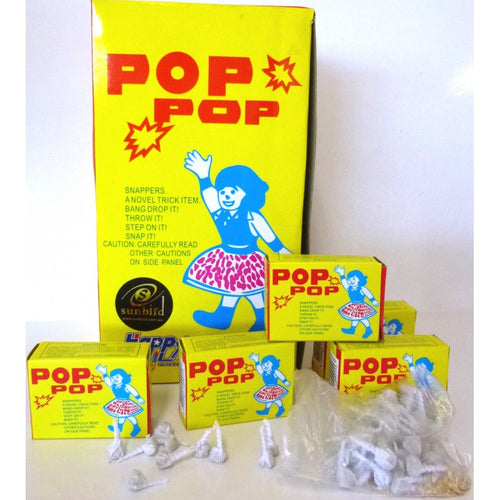 Pop Pop Throw Down Crackers *CURRENTLY TRYING TO RESOURCE_STAY TUNED