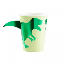 Roarsome Paper Cups - Ginger Ray