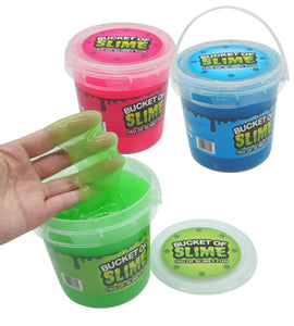Slime 1kg bucket