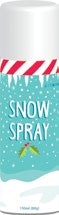 Snow Spray In a Can