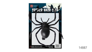 Spider Hair Clip