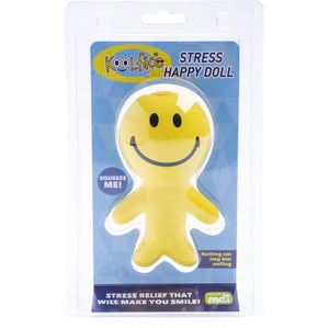 Jumbo Stress Doll