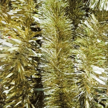 Tinsel - Gold