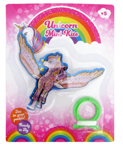 Mini Unicorn Kite