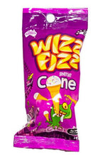 Wizz Fizz Cone